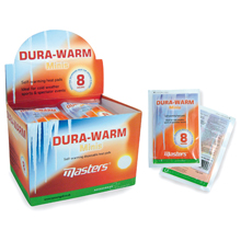 Masters Dura-Warm Handwarmers
