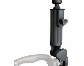 Masters Golf - Trolley / Cart Umbrella Holder Attachment - TRA0016