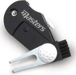 Masters Golf 5-in-One Multi Cleaner Brush GA066