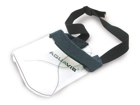 Masters Golf Aquavis Rain Visor