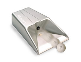 masters Golf Autoputt Returner