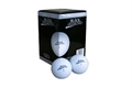 Masters Golf Black Diamond Titanium Golf Balls
