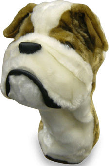 Masters Golf Bulldog Oversize Headcover WCJ407