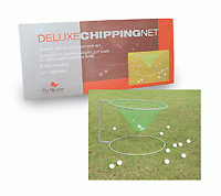 Masters Golf Deluxe Chipping Net