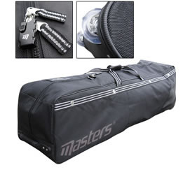 masters Golf Deluxe Wheeled Travel Cover BA70