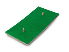 masters Golf Driving Mat