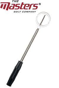 Masters Golf Grabba Compact Retriever