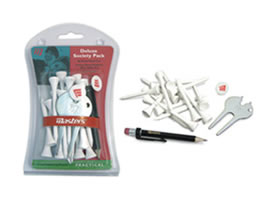 Masters Golf Jumbo Deluxe Society Pack ZDTE0020