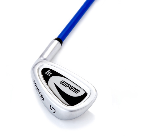 Masters Golf Junior 110 Graphite Iron