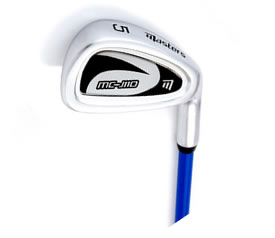 masters Golf Junior 110 Iron #7/8