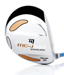 masters Golf Junior 510 Driver