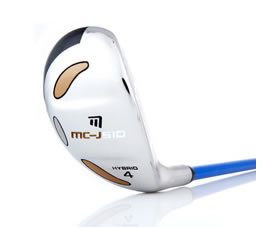 masters Golf Junior 510 Hybrid