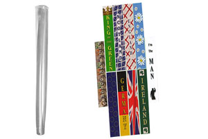 Masters Golf Masters C-Thru Paddle Grips