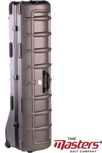 Masters Golf Masters HardKase 3 Travel Cover