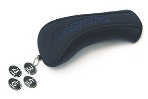 Masters Golf Masters HeadKase XT Hybrid Headcover