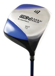 Masters Golf Masters Junior 110 Max Moi Square Driver