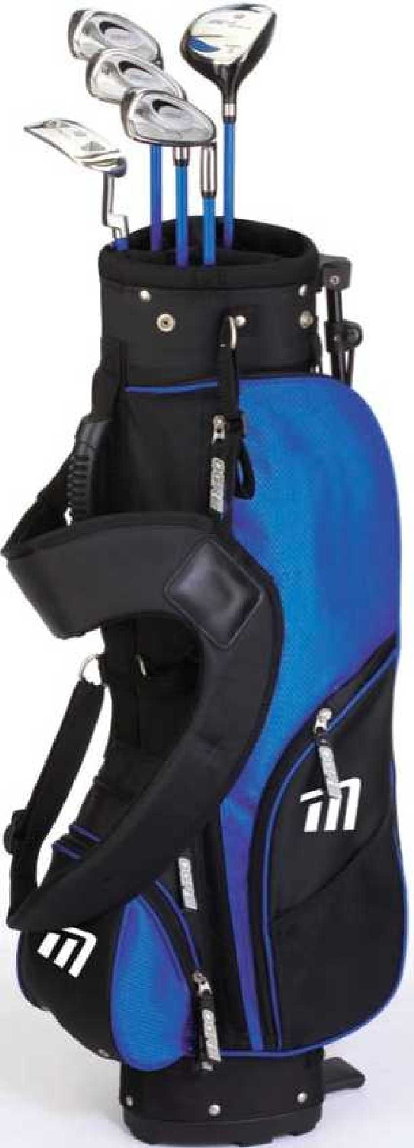 junior golf bag