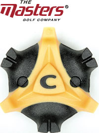 Masters Golf Masters Stinger Cleats