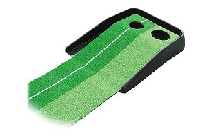 Masters Golf Masters Twin Speed Putting Mat