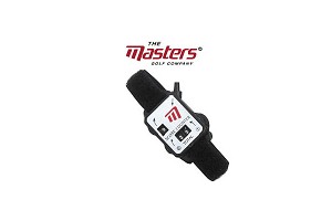 Masters Golf Masters Watch Score Counter