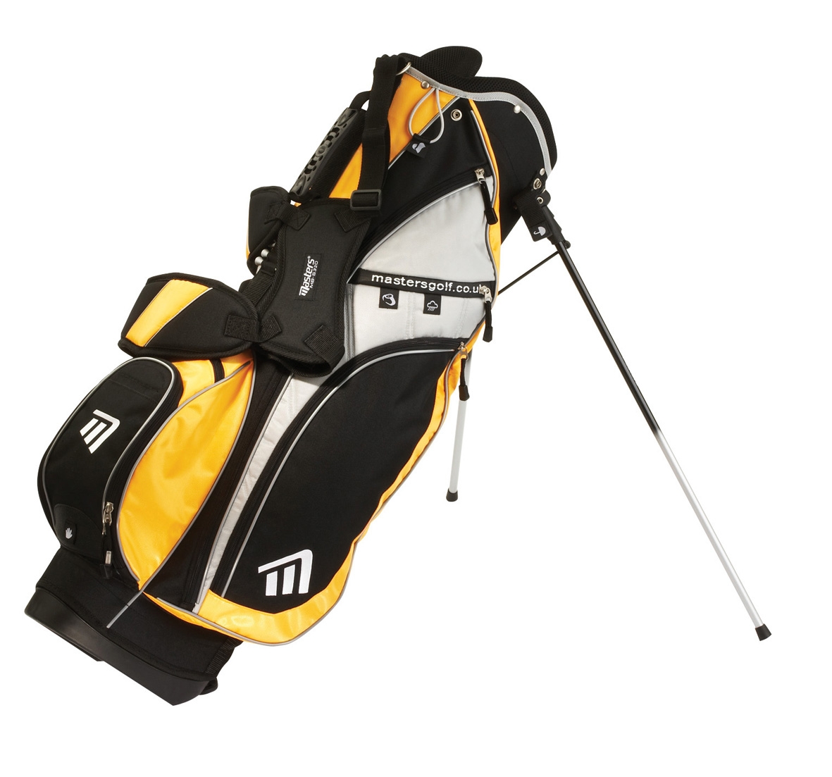 Masters Golf MB-S320 8.5 Inch Stand Bag
