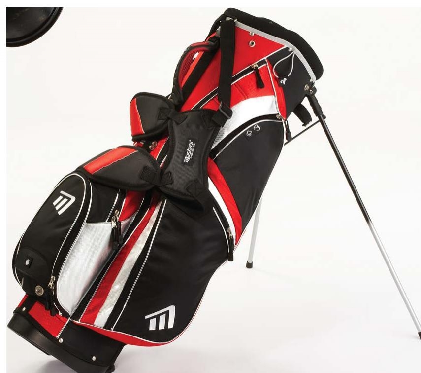 masters golf golf bags