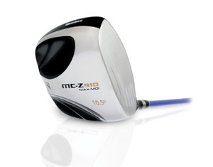 Masters Golf MCZ910 Square Head Driver
