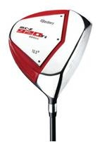 Masters Golf MCZ920 Titanium Head Driver