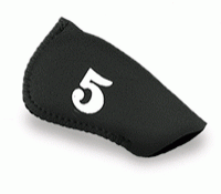 Masters Golf Neoprene Iron Covers
