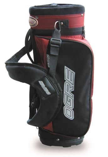 Masters Golf Ogre Junior Golf Carry Bag