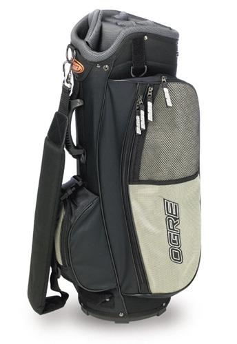Masters Golf Ogre Junior Golf Cart Bag