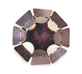 Masters Golf Putting Cup PE020