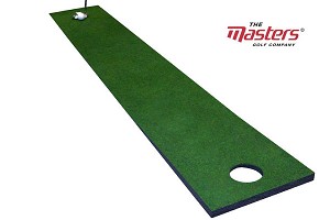Masters Golf Putting Mat
