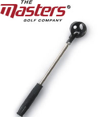 Masters Golf Super Compact Ball Retriever