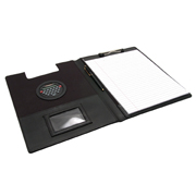 Masters Leatherlook Calculator Clipboard