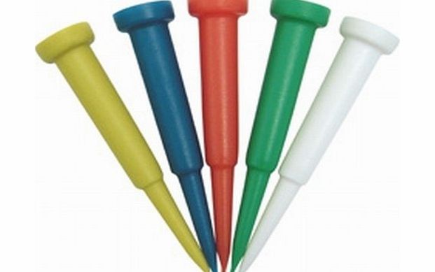 Masters Long Cone tees