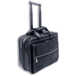 Notebook Laptop Carry Case Wheeled