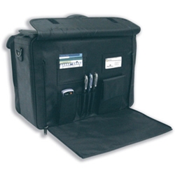 masters Pilots Case Koskin Soft-sided with