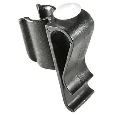 Masters Putter Clip and Ball Marker