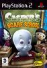 Mastertronic Casper Scare School PS2