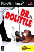 Mastertronic Dr Dolittle PS2