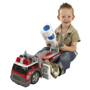 Super Blast Fire Truck