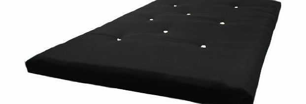 Matching Bedroom Sets Matching Bedrooms 3 Seater Replacement Futon Mattress In Black