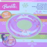 Barbie Swim ring