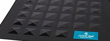 mateque Silicone Heatproof Mat For Hair Straighteners