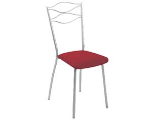 Matera stacking chair