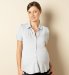 Maternity Short Sleeve 40`s Blouse