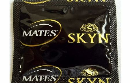 Mates Skyn Condoms Pack of 15