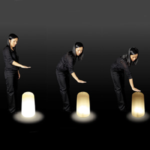 Mathmos Airswitch AZ