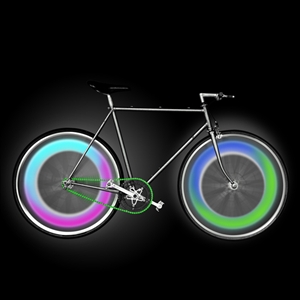 Mathmos Bike Wheel Lights